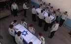 Dos soldados secuestrados en 2006 por Hezbolá murieron en ataque israelí