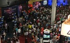 Comienza en Rio el mayor salón de videojuegos de América Latina