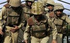 El Pentágono apunta a un ataque a Pakistán