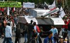 Chile: estudiantes convocan a paro y el gobierno los acusa de intransigencia