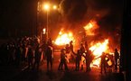 Egipto: temores por transición política tras violencias en El Cairo