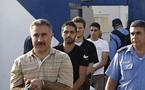 Acuerdo con Israel para un canje de prisioneros por Shalit (Hamas)