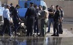 Irak: al menos 15 muertos y 68 heridos en una serie de ataques en Bagdad