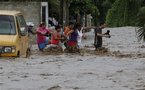 América Central en alerta máxima por lluvias que dejan 37 muertos