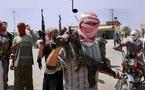 El contrabando de armas hacia Siria en auge desde los países vecinos