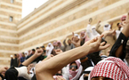 Más de 10.000 personas piden la destitución del primer ministro de Kuwait