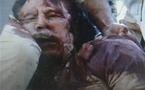 Mataron a Gadafi; la guerra civil en Libia terminó