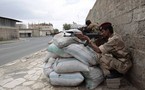 Yemen: 10 muertos en choques entre partidarios y opositores al régimen