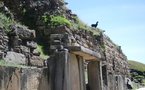 Perú: nuevos descubrimientos en sitio arqueológico Chavín de Huántar