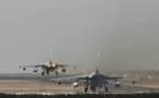 Rusia exige el fin de la zona de exclusión aérea en Libia