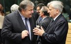 Europa exige "más sacrificios" a Italia y acelera planes anticrisis