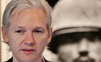 WikiLeaks anuncia "suspensión" de sus publicaciones por falta de fondos