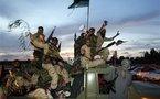 Libia "liberada" prepara nuevo gobierno que estará regido por ley islámica
