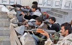 Yemen: 15 muertos en nuevos combates tras un efímero alto el fuego