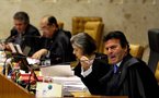Tribunal Superior aprueba casamiento civil de homosexuales en Brasil