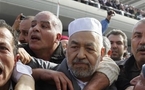 Pugna entre partidos políticos por ocupar cargos tras elecciones en Túnez