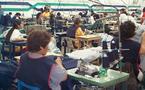 México: la poderosa industria 'maquiladora', la otra cara de Ciudad Juárez