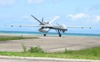 EEUU admite que lanza drones desde Etiopía, pero solo de vigilancia