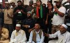 La tribu libia de los warfala espera la hora de la venganza