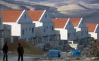 Israel adopta sanciones en represalia por la admisión de Palestina en la UNESCO