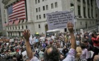 Globalrevolution.TV, la protesta contra Wall Street en directo para el mundo