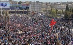 Se intensifica la violencia en Siria, Damasco acepta plan de Liga Árabe