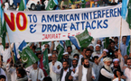 EEUU: CIA cambia reglas sobre aviones sin piloto en Pakistán (prensa)