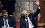 Grecia en busca de un gobierno de coalición sin Papandreu