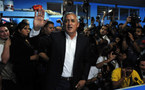Otto Pérez gana presidencia guatemalteca con 53,74% al finalizar escrutinio