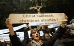 Los temas religiosos son cada vez más explosivos en Francia