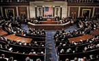 Legisladores de EEUU descongelan ayudas a los palestinos