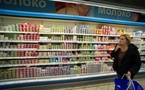 Rusia entra en la OMC tras 18 años de negociaciones