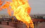 Egipto: explosiones en gasoducto a Israel y Jordania (servicios de seguridad)