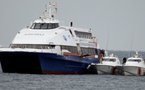 Matan a militante kurdo que secuestró con falsa bomba un ferry turco