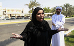 Emiratos: cinco militantes demócratas inician huelga de hambre