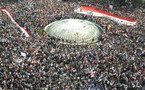 Siria: Decenas de miles de manifestantes en Damasco a favor de Al Asad