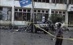 Birmania: explosión de una bomba mata a 10 personas (funcionario)
