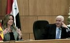 Siria advierte que decisión de la Liga Árabe de excluirla es peligrosa