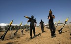 Yihad Islámica, un movimiento radical que objeta tregua de Hamas con Israel