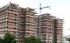 España pagará durante mucho tiempo el estallido de la burbuja inmobiliaria