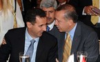 Turquía cesa exploración petrolera con Siria, y amenaza con la electricidad