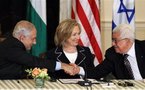 La OLP pide acelerar la reconciliación palestina