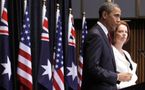 Fortalecimiento de presencia militar de EEUU en Australia irrita a China