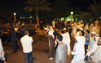 Kuwait: miles de manifestantes invaden el Parlamento
