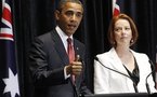 Obama: Recortes presupuestarios no afectarán a presencia militar en Asia