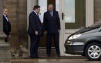 Bélgica: primer ministro designado presenta su renuncia (oficial)