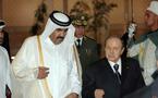 Argelia se Inquieta por la política de Qatar
