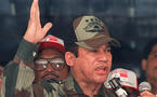 La justicia francesa autoriza la extradición de Manuel Noriega a Panamá