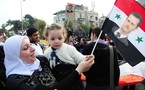 La Liga Árabe da un nuevo ultimátum a Siria y recurre a la ONU