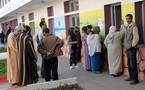 Marruecos: islamistas convencidos de su victoria en elecciones al parlamento